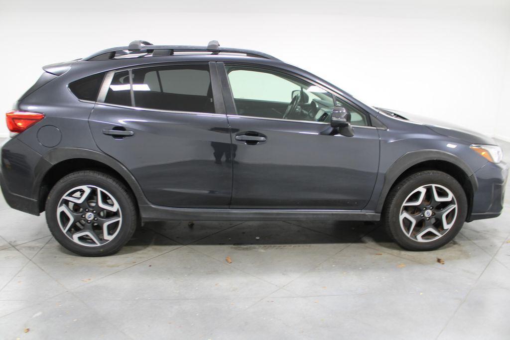 used 2018 Subaru Crosstrek car, priced at $16,528