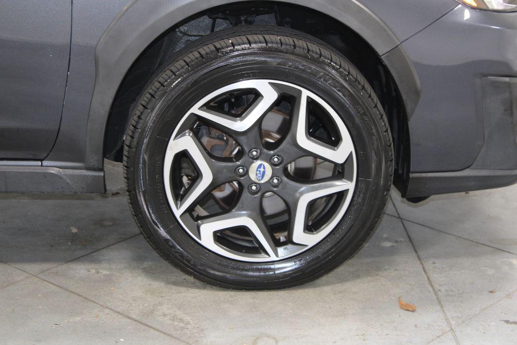 used 2018 Subaru Crosstrek car, priced at $15,978