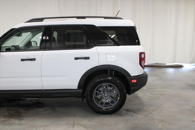 new 2024 Ford Bronco Sport car, priced at $29,945