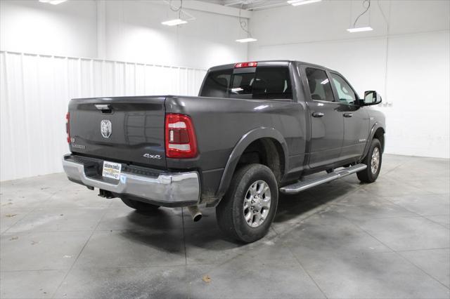 used 2022 Ram 2500 car, priced at $43,607