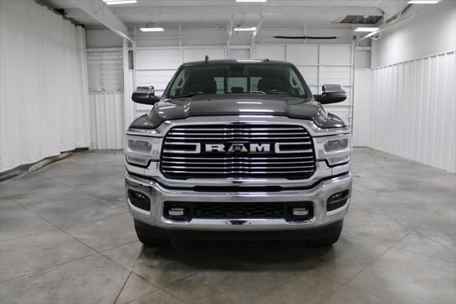 used 2022 Ram 2500 car, priced at $43,607