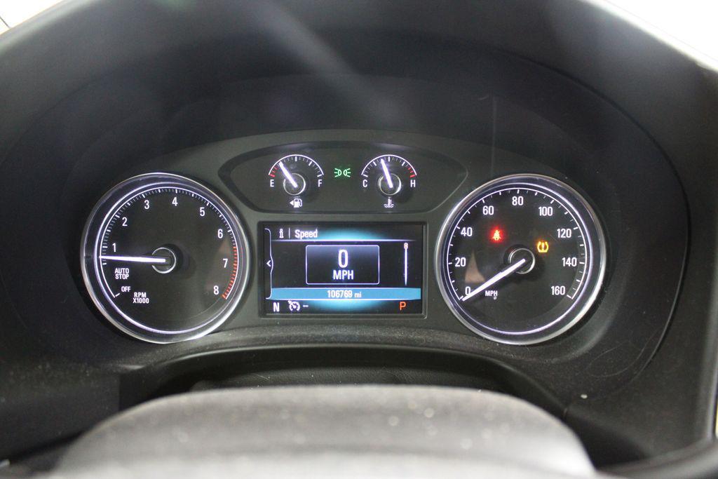 used 2019 Buick Enclave car, priced at $16,888