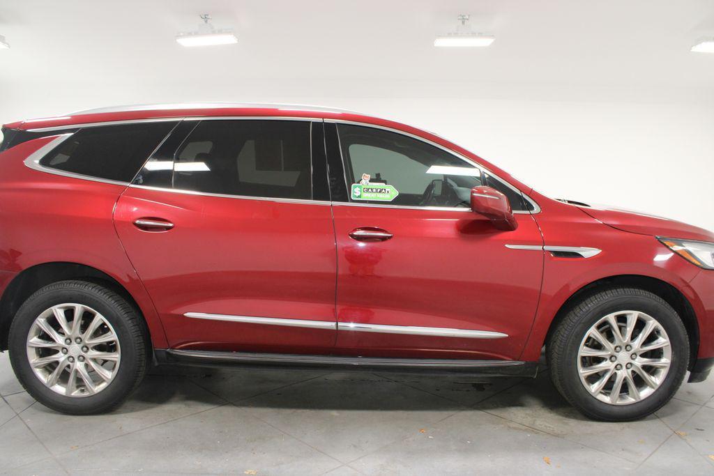 used 2019 Buick Enclave car, priced at $15,828