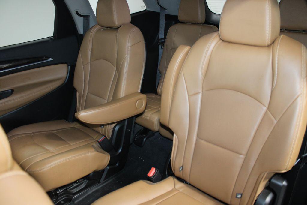 used 2019 Buick Enclave car, priced at $16,888