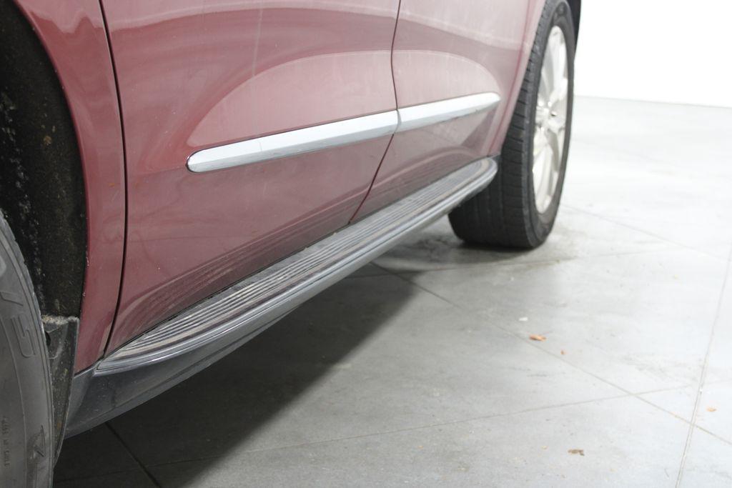 used 2019 Buick Enclave car, priced at $16,888