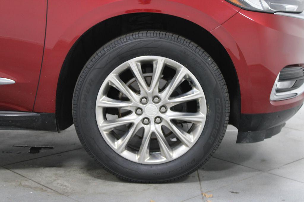 used 2019 Buick Enclave car, priced at $15,828