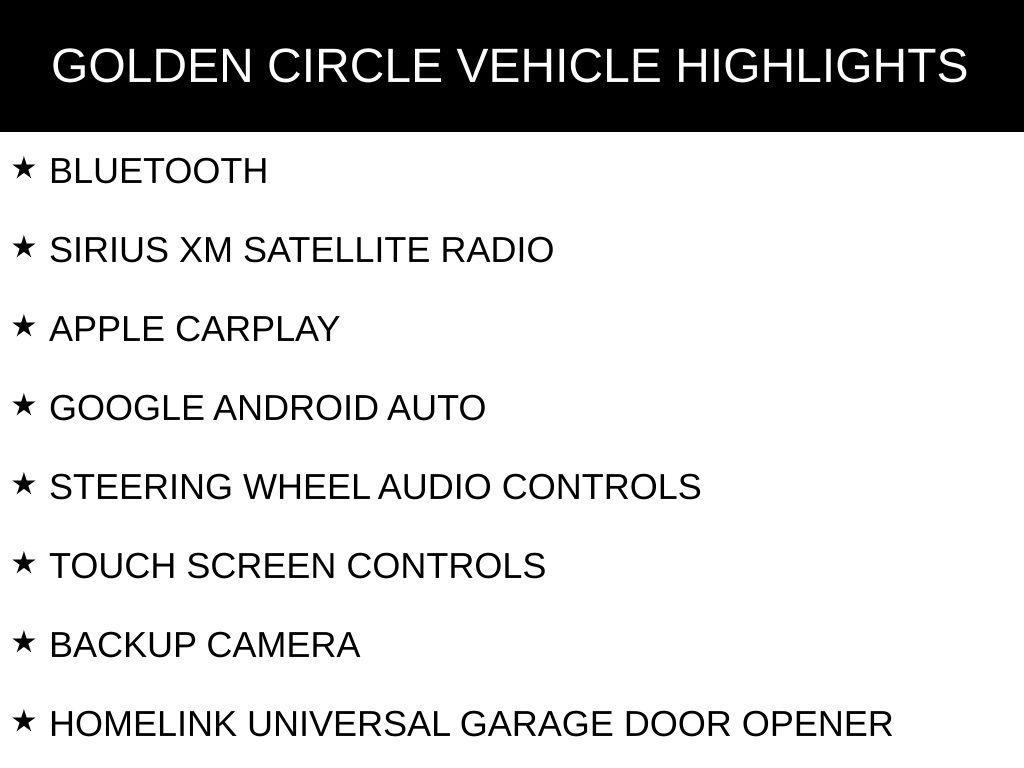 used 2019 Buick Enclave car, priced at $15,828