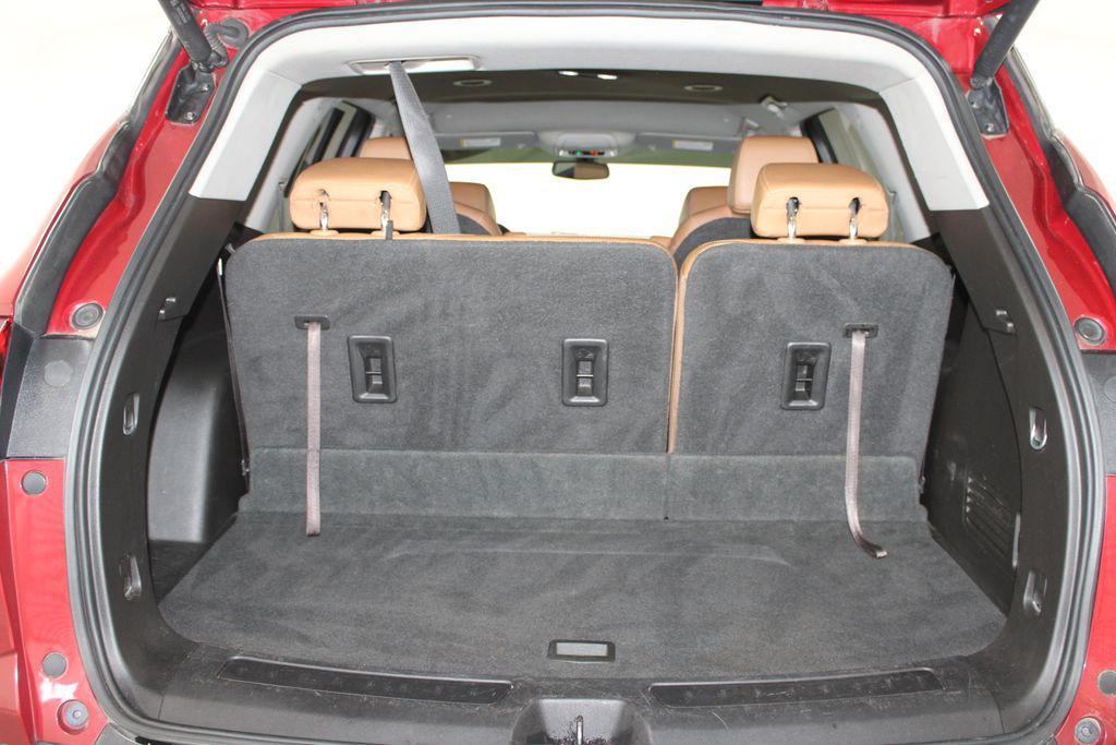 used 2019 Buick Enclave car, priced at $15,828