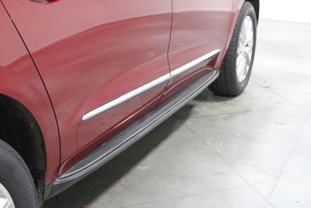 used 2019 Buick Enclave car, priced at $15,828