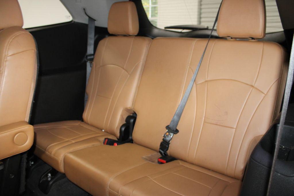 used 2019 Buick Enclave car, priced at $16,888