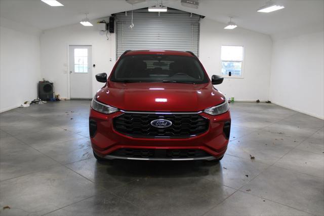 new 2024 Ford Escape car, priced at $29,296