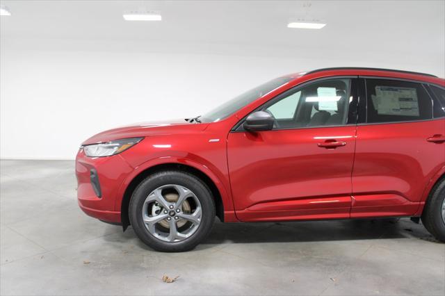 new 2024 Ford Escape car, priced at $29,296