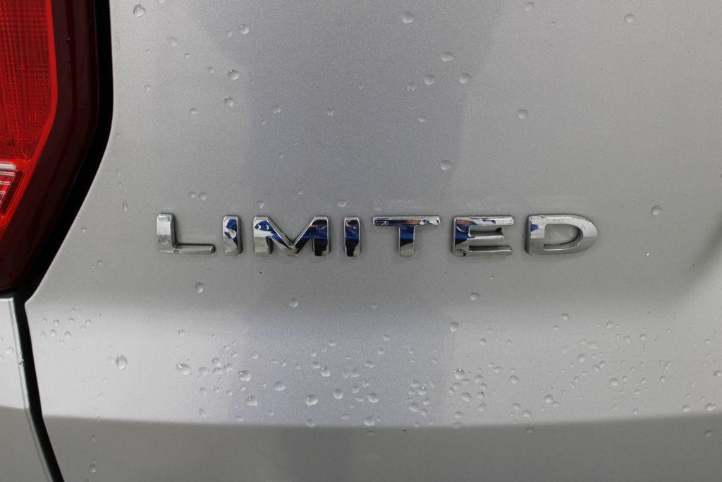 used 2019 Ford Explorer car, priced at $15,848