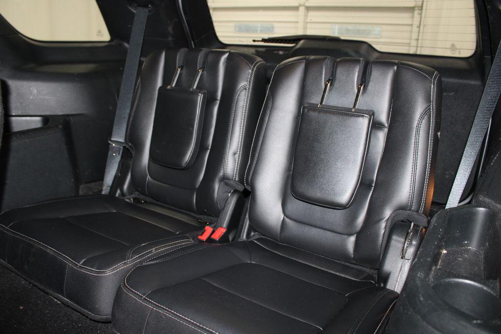 used 2019 Ford Explorer car, priced at $15,848