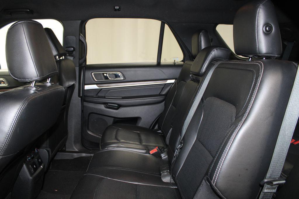 used 2019 Ford Explorer car, priced at $15,848