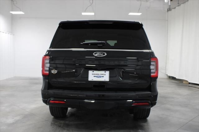 new 2024 Ford Expedition car, priced at $67,835