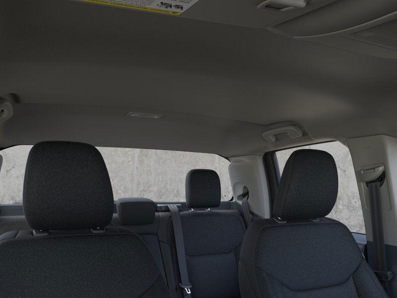 new 2025 Ford Maverick car, priced at $31,746