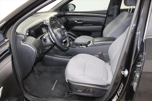 used 2023 Hyundai SANTA CRUZ car, priced at $25,368