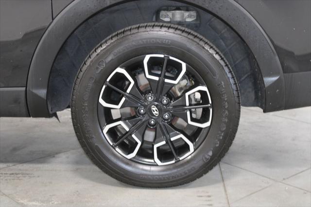 used 2023 Hyundai SANTA CRUZ car, priced at $25,368