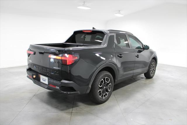 used 2023 Hyundai SANTA CRUZ car, priced at $25,368