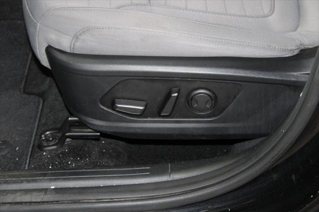 used 2023 Hyundai SANTA CRUZ car, priced at $25,368