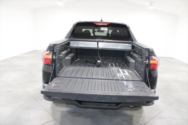 used 2023 Hyundai SANTA CRUZ car, priced at $25,368