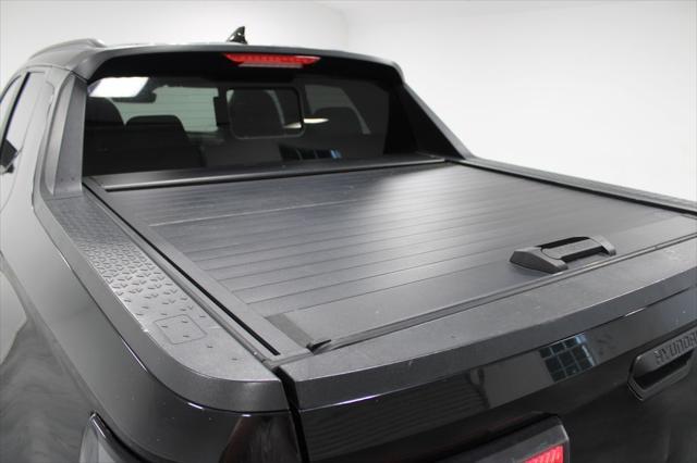 used 2023 Hyundai SANTA CRUZ car, priced at $25,368