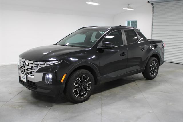 used 2023 Hyundai SANTA CRUZ car, priced at $25,368