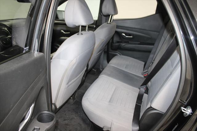 used 2023 Hyundai SANTA CRUZ car, priced at $25,368