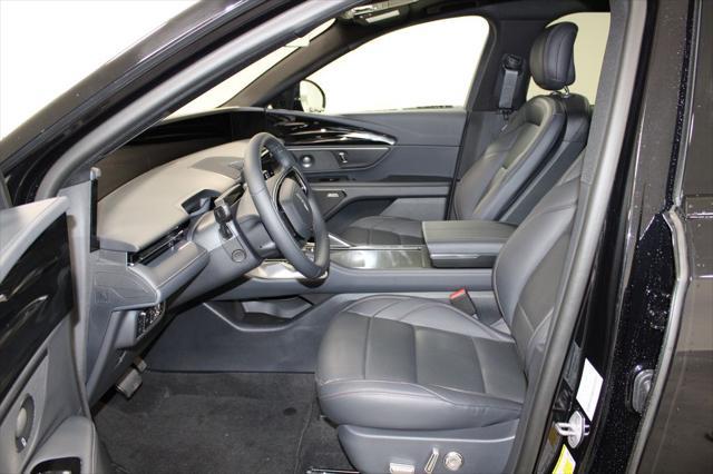 new 2025 Lincoln Nautilus car, priced at $59,779