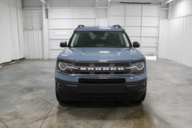 new 2024 Ford Bronco Sport car, priced at $30,930