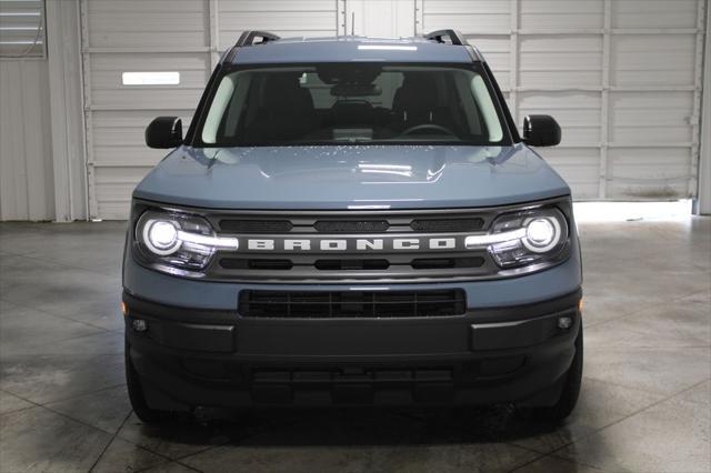 new 2024 Ford Bronco Sport car, priced at $30,930