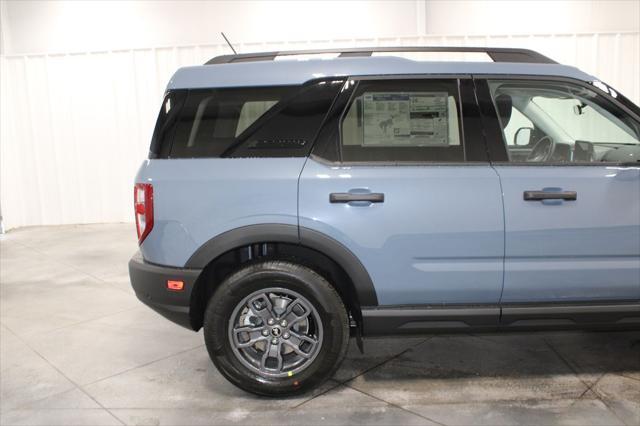 new 2024 Ford Bronco Sport car, priced at $30,930