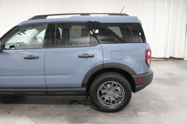 new 2024 Ford Bronco Sport car, priced at $30,930