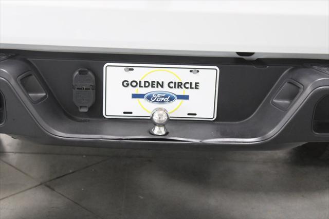 used 2023 Jeep Gladiator car, priced at $29,298