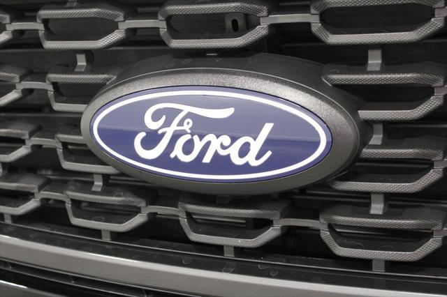 new 2024 Ford F-150 car, priced at $48,118