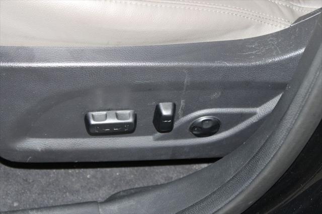 used 2017 Hyundai Santa Fe Sport car, priced at $15,748