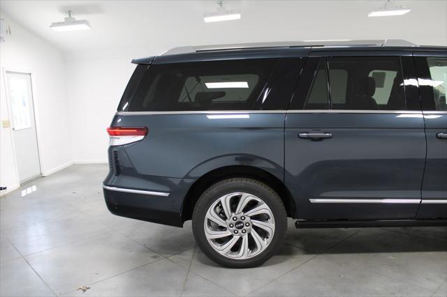 new 2024 Lincoln Navigator car, priced at $99,488