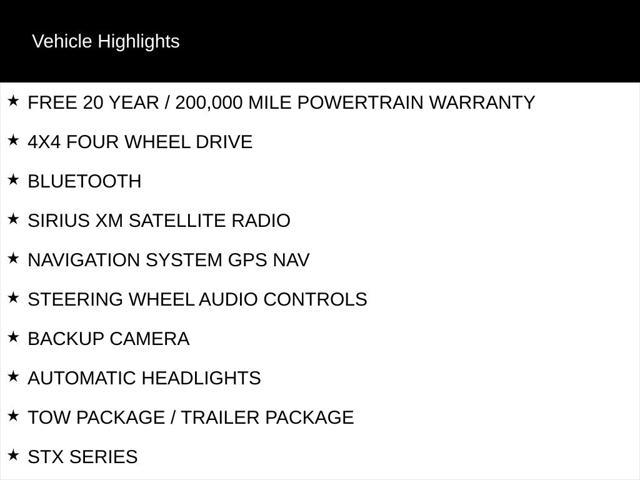 new 2024 Ford F-150 car, priced at $46,573