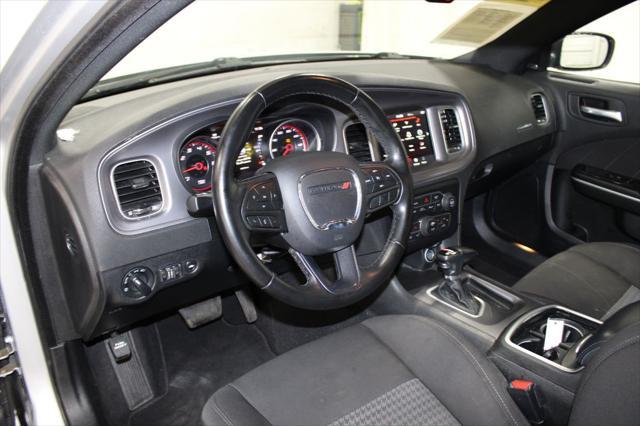 used 2023 Dodge Charger car, priced at $29,840