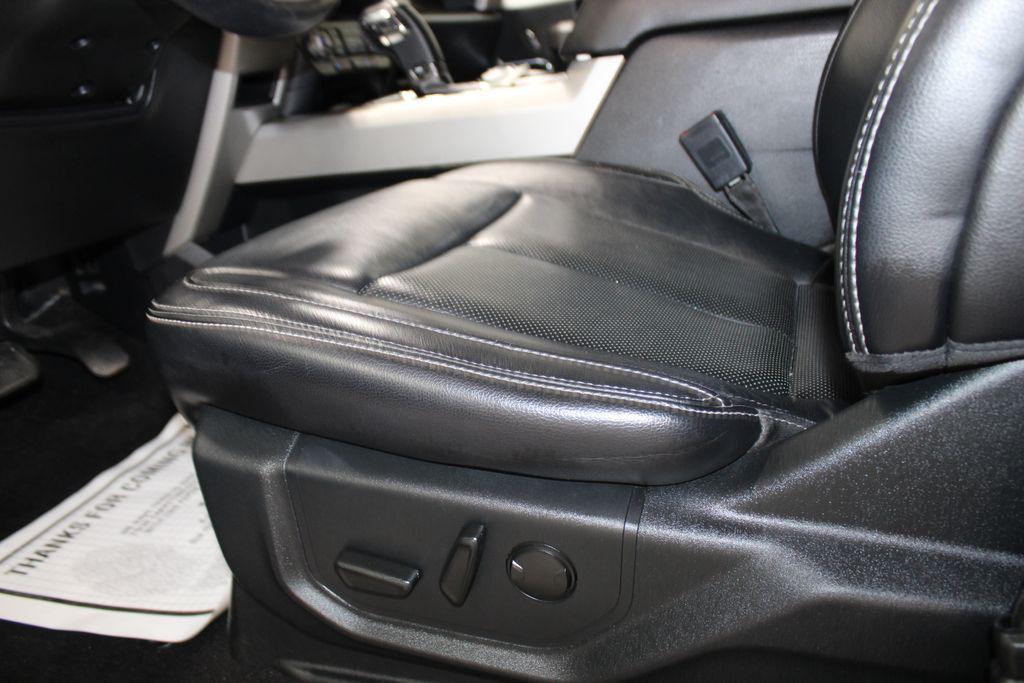 used 2019 Ford F-150 car, priced at $23,868