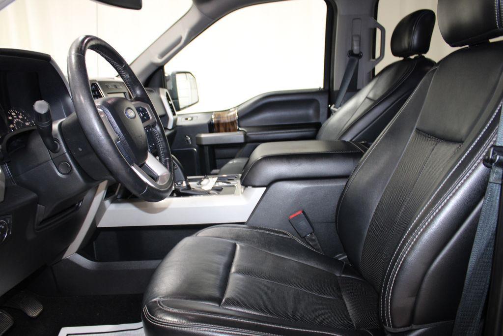 used 2019 Ford F-150 car, priced at $23,868