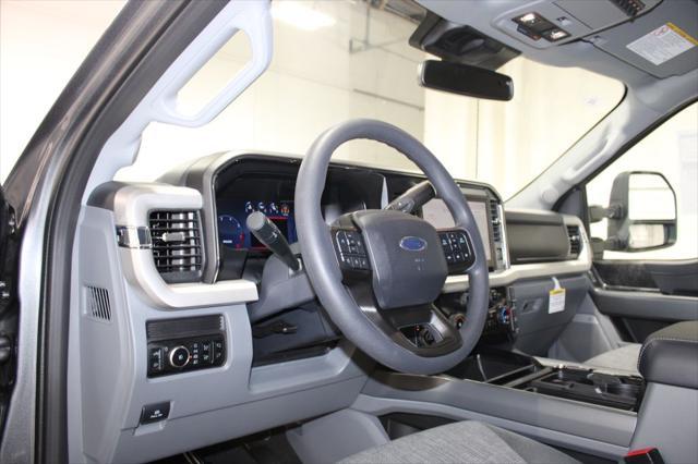 new 2025 Ford F-250 car, priced at $68,642