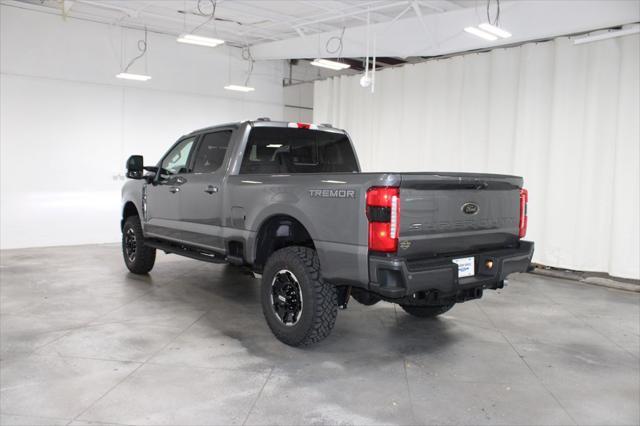 new 2025 Ford F-250 car, priced at $68,642