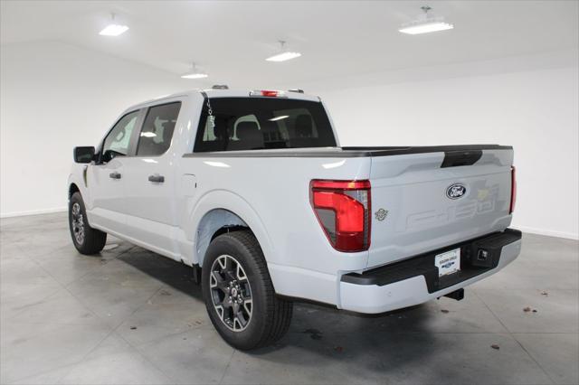 new 2024 Ford F-150 car, priced at $42,493