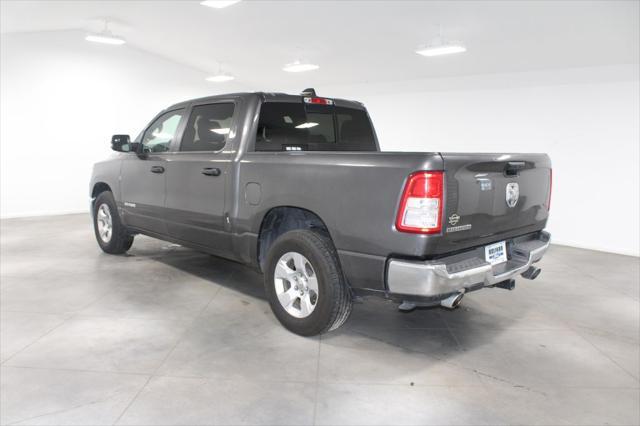 used 2023 Ram 1500 car, priced at $30,698