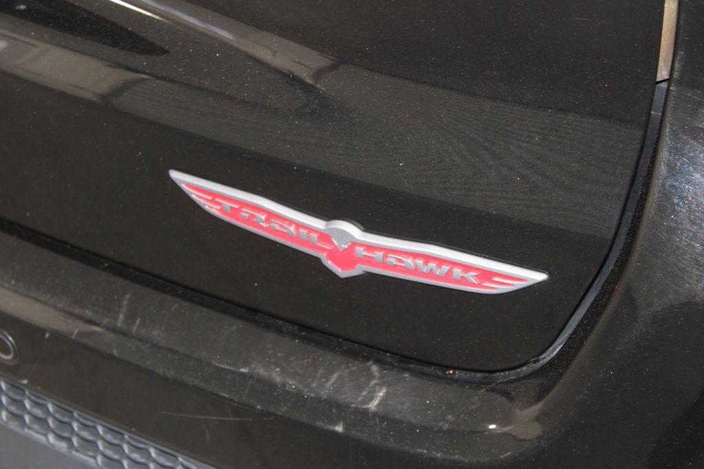 used 2024 Jeep Compass car, priced at $23,000