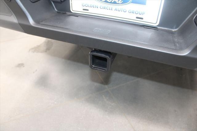 new 2025 Ford F-150 car, priced at $60,976