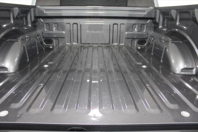 new 2025 Ford F-150 car, priced at $60,976