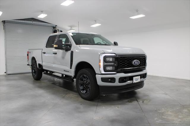 new 2025 Ford F-250 car, priced at $65,834